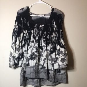 Dressbarn shirt